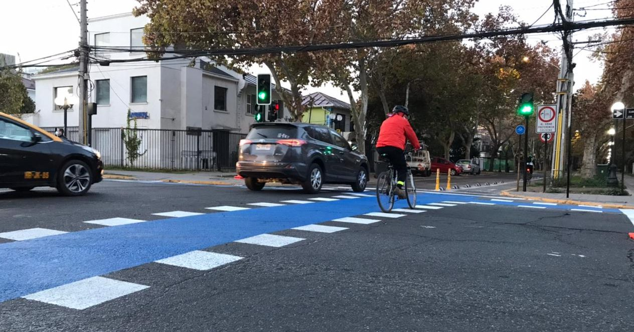 Diseño y planificación vial para proyectos de alto impacto