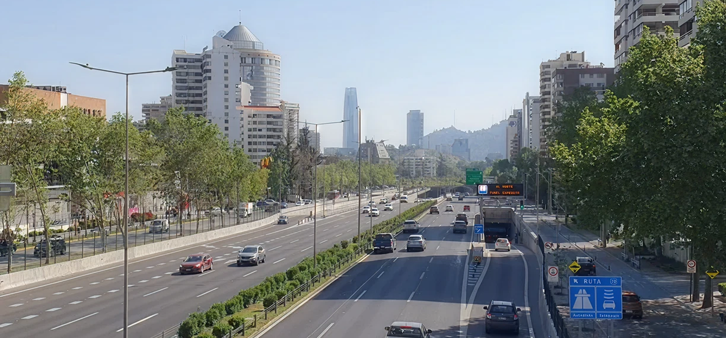 Crecimiento nacional con soluciones a medida